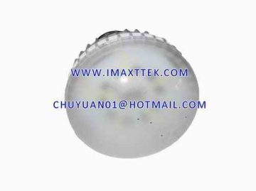 3W LED bulbs illumination