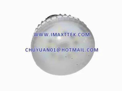 3W LED bulbs