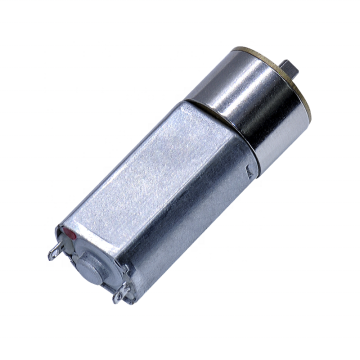 Cheapest 16mm Miniature Spur Gear Brushless DC Motor 12V - Made in China