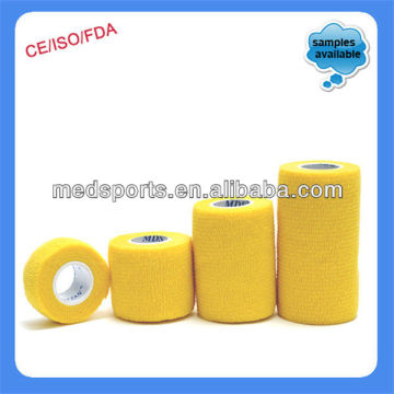 Hot Seller Wound Clear Medicated Adhesive Bandage!(CE Approved)