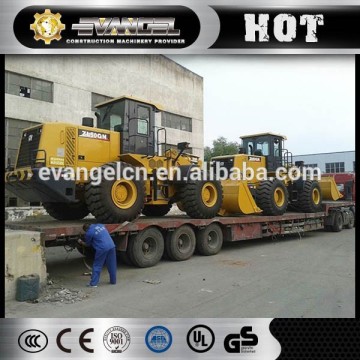 Price XCMG wheel loader ZL50G (ZL50GN) 5 ton industrial mini wheel loader