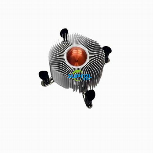 Fan Heat Sink