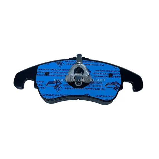 Best Price Brake Pads for Audi A6 A7 2011 GDB1908 8K0698151