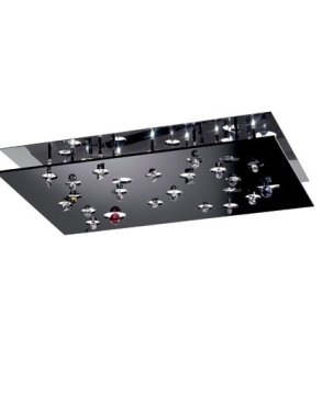 Modern ceiling light