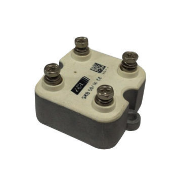 Bridge Rectifier Module, 30 to 50A, 400 to 1800V