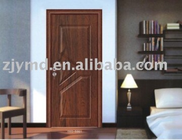 skin door