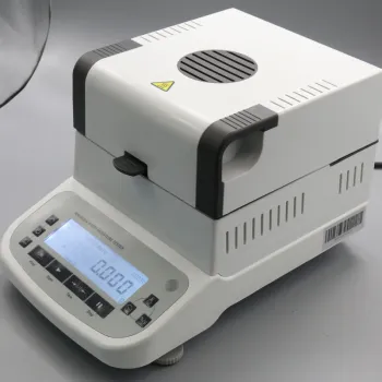China-Made MS-205 Plastic Moisture Meter Analyzer