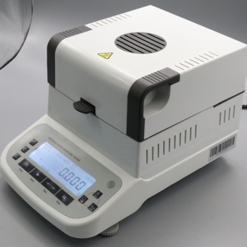 China-Made MS-205 Plastic Moisture Meter Analyzer