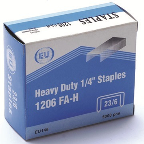 Heavy Duty Staples