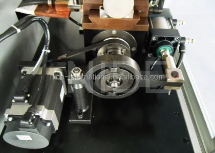 Automatic Commutator Hook Welder and Commutator Welding Machine: Precision Solutions for Electrical Applications