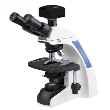 40X-1600X Infinity Digital Professional Trinocular Biological Microscope for Lab Blood Analysis