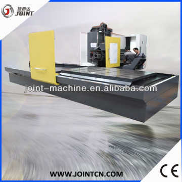 High Precise Cheap Horizontal CNC Deep hole drilling machine TL-2016