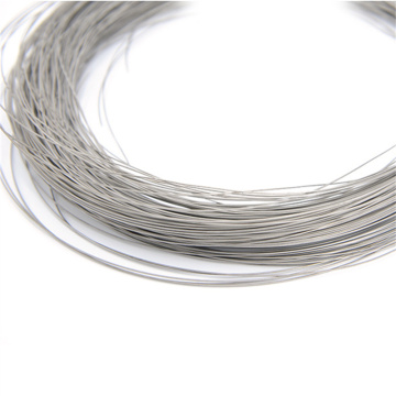 Pure Titanium Wire with High Quality Titanium