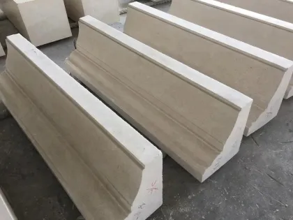 limestone window sills