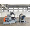 Plastics Modification Co-Rotating Twin Screw Extruder