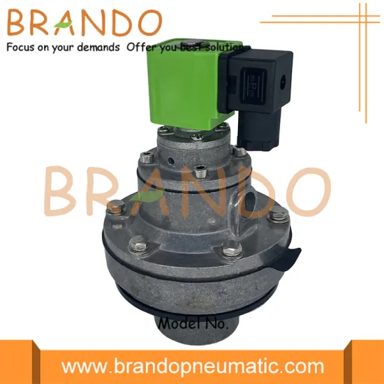 DMF-Y-40S 1-1/2'' Inch Dust Collector Pulse Jet Valve