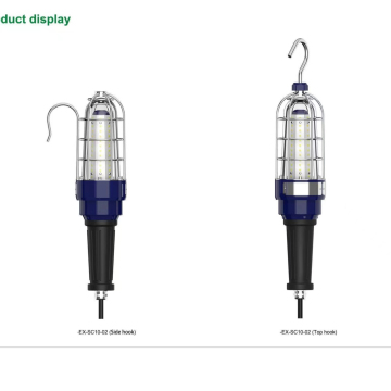 BBIER Explosion Proof Inspection Light IP66