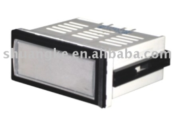 AD51-77*31 indicator