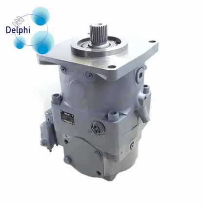 Delphi A11VO145 Series Axial Variable Piston Pump