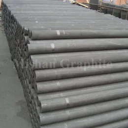 Plant Graphite Electrodes Mould for Furnace