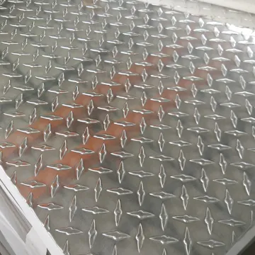 Alloy 3003 3004 3105 Aluminum Sheet Plates