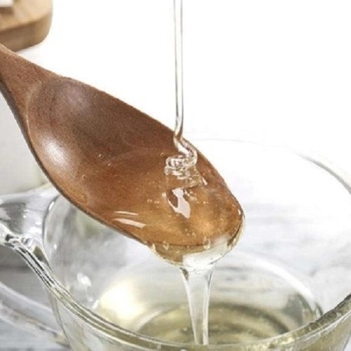 China Popular healthy sweetener Fructo-oligosaccharide syrup Manufactory