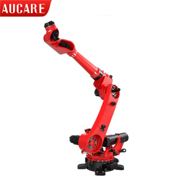 Armado de robô de pintura de AI de alto desempenho à prova de explosão para pintura com spray de carro
