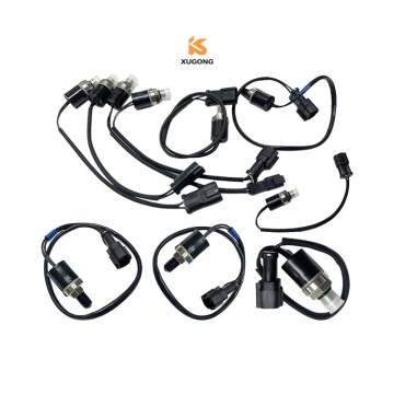 Komatsu Excavator Spare Parts WA380-3 WA420-3 Pressure Switch 421-43-22912