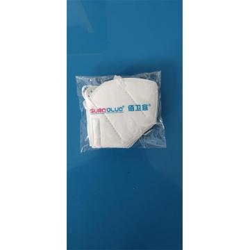 High Quality Disposable Sterile N95 Mask