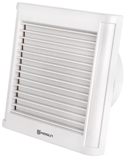 Window Exhaust Fan Series(APC-C)