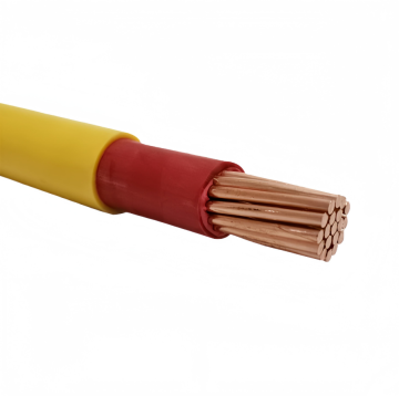 銅PVC BVV建物ケーブル1.5mm2.5mm