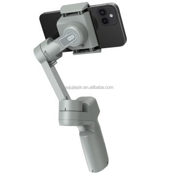Moza Mini MX 2 Handheld Gimbal Stabilizer: The Ultimate Smartphone Accessory for Vlogging and Selfies