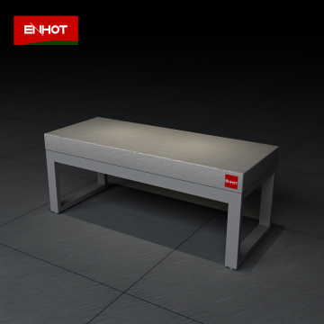 Dressing Bench for Having a Rest and Trying Shoes