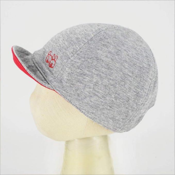 Baby's hats for sun protection