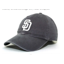 Promotional Custom Embroidered Baseball Caps