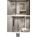 600*1200 Phantom Grey Tiles