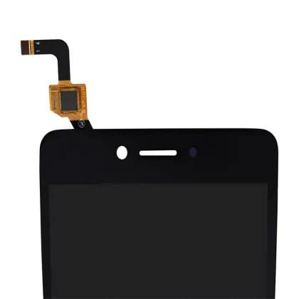 Original LCD Display Touch Screen Digitizer Assembly for Lenovo K6 Note