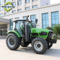High Horsepower Agricultural Tractor 160 HP Wheel Tractor
