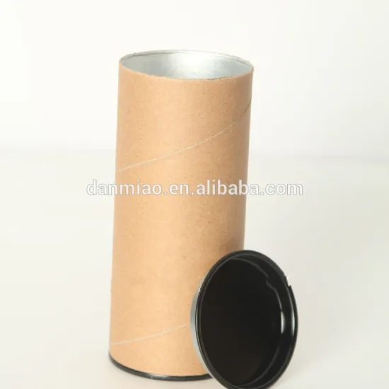 Top grade kraft paper tube/poster paper tube/pictorial paper tube