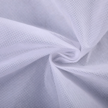 Custom Size 100% PP Nonwoven Disposable Tablecloths / Non Woven Fabric Table Cloth