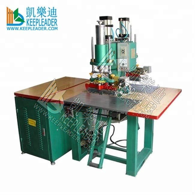 High Frequency Welding Machine for PVC Film and Tents
