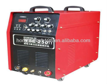 IGBT TIG WSE 250TT welding machine