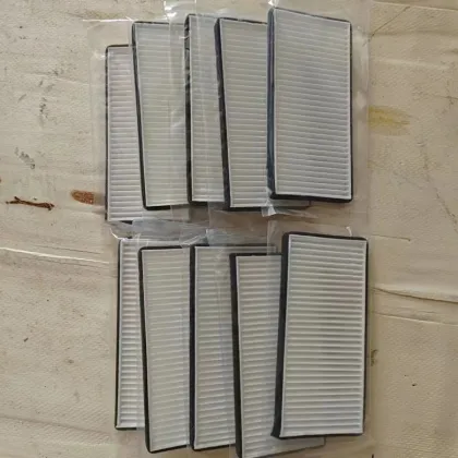 Liugong Clg856h loader Air conditioning filter 49C8204