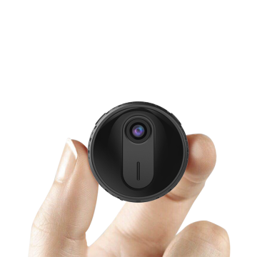 Camera an ninh không dây 1080p HD với tầm nhìn ban đêm IR
