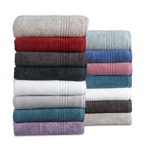 toalla de baño 100% algodón personalizada
