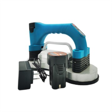 Nouveaux produits de brevet: batteries 1h3, 1,5h et 2,0h pour les outils d'installation de carreaux à main et les vibrateurs de carreaux de céramique