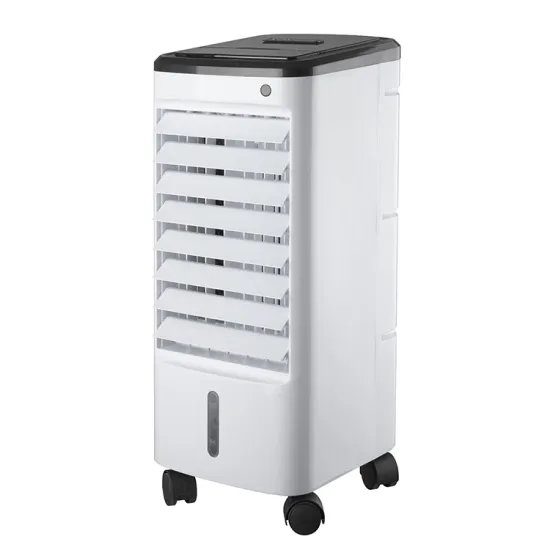 Wholesale Water Cooled Air Cooler with Remote Control for House