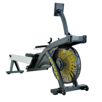 Tmax Brand Indoor vouw cardio Home en commerciële luchtroeier sportschool trainingsapparatuur