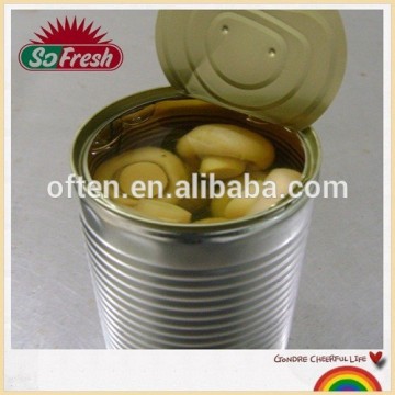 Canned mushroom export price canned vegetable canned mushroom