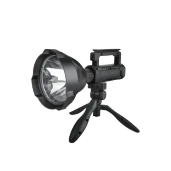 Adjustable Brightness Factory New Design Original Torch Light for Outdoor Use